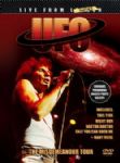 UFO - The Misdemeanour Tour (Live From Oxford) (Nac DVD)