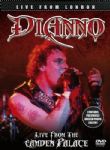 Dianno - Live From The Camden Palace (Live From London/Paul Dianno-Iron Maiden) (Nac DVD)