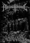 Hellishthrone - The Book Of The Dead (The Forthcoming Return Of Primeval Age Of Darkness) (CD Nac/Livreto Formato A5)