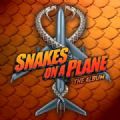 Snakes On A Plane - The Album (Cobra Starship, Fall Out Boy, Panic At The Disco/Serpentes A Bordo) (Nac)