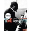 Thelonious Monk - American Composer (Masters Of American Music = Documentário Legendado + Best Of : 9 Músicas) (Nac/Digi = DVD + CD)