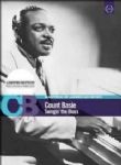 Count Basie - Swingin The Blues (Masters Of American Music = Documentário Legendado + Best Of : 15 Músicas) (Nac/Digi = DVD + CD)