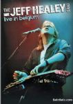Jeff Healey Band - Live In Belgium (Nac = DVD + CD)