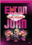 Elton John - Live In Las Vegas (Nac DVD)