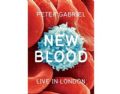 Peter Gabriel - New Blood (Live In London, 2011 - Hammersmith Apollo) (Nac/Slipcase -Blu-Ray = Verso 3D)