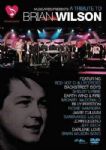 Brian Wilson - a Tribute To (Nac DVD)