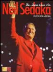 Neil Sedaka - The Show Goes On (Live At The Royal Albert Hall) (Nac DVD)