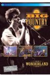 Big Country - Wonderland (Rockpalast) (Nac DVD)