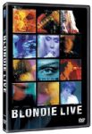 Blondie - Live (Town Hall, 1999 - Legendado) (Nac/Digi DVD)