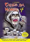 Faces Da Morte - Volume 4 (Remaster 5.1 - Legendado) (Nac DVD)