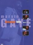 Marvin Gaye - Greatest Hits Live In 76 (Nac DVD)