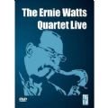 The Ernie Watts Quartet - Live (St Anthony Main Street Festival, 1986) (Nac/Digi - DVD)