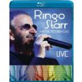 Ringo Starr And The Roundheads - Live (Soundstage) (Nac/Blu-Ray)