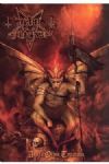 Dark Funeral - Attera Orbis Terrarum (Part 1 - Regain Records, 2007) (Imp/Duplo - DVD)