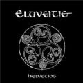 Eluveitie - Helvetios (Special Edition = 1 Acoustic Bonus With DVD) (Nac = CD + DVD)