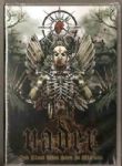 Vader - And Blood Was Shed In Warsaw (Live At Stodola Club-2007 - Metal Mind Productions, 2007 - Region Free) (Imp DVD)