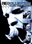 Recollection - Relapse Video Collection (16 Videos Feat. Amorphis, Neurosis, Benumb) (Imp DVD)