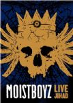 Moistboys - Live Jihad (Imp DVD)