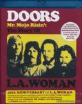 The Doors - Mr. Mojo Risin : The Story Of LA Woman (Imp/Blu-Ray)