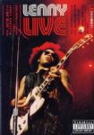 Lenny Kravitz - Lenny Live (2002 World Tour - Toronto) (Nac DVD)