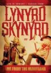 Lynyrd Skynyrd - Live From The Heartland (Nac DVD)