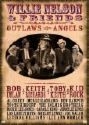 Willie Nelson & Friends - Outlaws Angels (Nac DVD)