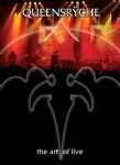 Queensryche - The Art Of Live (Imp DVD)