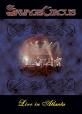Savage Circus - Live In Atlanta (Blind Guardian/Iron Savior) (Nac DVD)