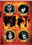 Kiss - Live In Nurburgring 2010 (Nac DVD)