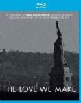 Paul McCartney - The Love We Make (NYC After 9/11 - Legendado) (Nac/Blu-Ray)