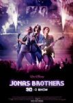 Jonas Brothers - 3D. = o Show (Versão Estendida) (Nac/Slip DVD + 2 Óculos 3D)