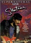 Santana - Supernatural Live (Nac DVD)
