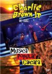 Charlie Brown Jr. - Musica Popular Caiçara ao Vivo (Nac DVD + CD)