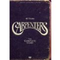 Carpenters - 40 Years (The Complete Story) (Nac DVD)
