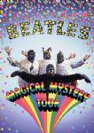 The Beatles - Magical Mystery Tour (Nac DVD)