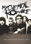 My Chemical Romance - Live At Reading Festival 2011 (Nac DVD)
