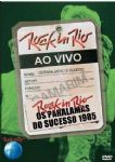 Os Paralamas do Sucesso - Rock In Rio ao Vivo 1985 (Nac DVD)