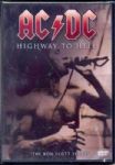 AC/DC - Highway To Hell (The Bon Scott Years) (Nac DVD)