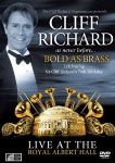 Cliff Richard - As Never Before (Bold As Brass - Celebrating Sir Cliff´s 70Th Birthday) (Nac DVD)