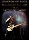 Uli Jon Roth - Live At Castle Donington 2001 (With Jack Bruce & UFO) (Nac DVD)