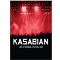 Kasabian - Live At Reading Festival 2012 (Nac DVD)