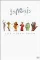Genesis - The Video Show (22 Best Of Clips - EMI Brasil, 2004) (Nac/Digi DVD)