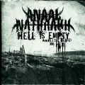 Anaal Nathrakh - Hell Is Empty, And All The Devils Are Here (Benediction/Mayhem) (Nac)