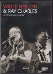 Willie Nelson & Ray Charles - S/T (Nac DVD)