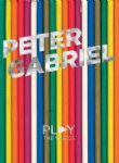 Peter Gabriel - Play The Videos (23 Videos) (Imp/Digi - DVD)