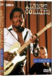 Albert Collins - In Concert (Imp/DVD)
