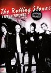 Rolling Stones - Live In Toronto (Downsview Park 2003) (Nac DVD)