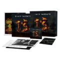Black Sabbath - 13 (Vertigo, 2013 - Deluxe Box Set = 2 CDs + 2 LPs 180 Gram + 1 DVD) (Imp/Box - Ver Info)