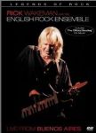 Rick Wakerman And The English Rock Enseble - Live From Buenos Aires (Legendado-YES) (Nac DVD)