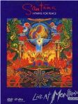 Santana - Hymns For Peace: Live At Montreux 2004 (Nac DVD/Duplo)